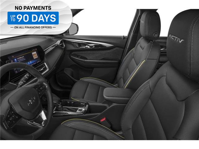 2026 Chevrolet TrailBlazer ACTIV (Stk: 7OD53024645) in Caledonia - Image 7 of 12
