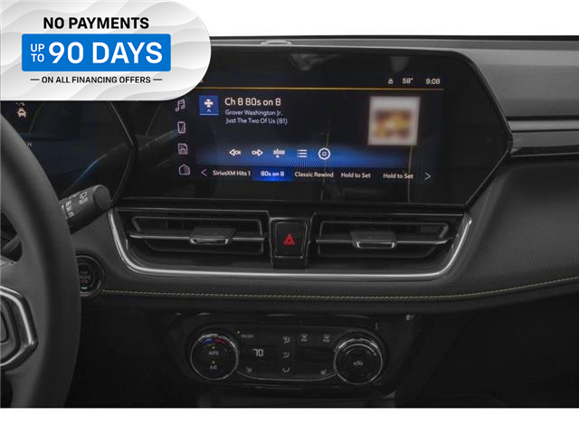 2026 Chevrolet TrailBlazer ACTIV (Stk: 7OD53024645) in Caledonia - Image 8 of 12