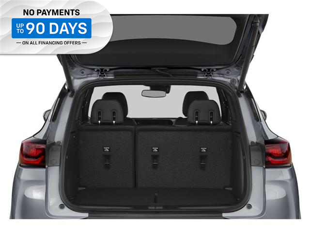2026 Chevrolet TrailBlazer ACTIV (Stk: 7OD53024645) in Caledonia - Image 9 of 12
