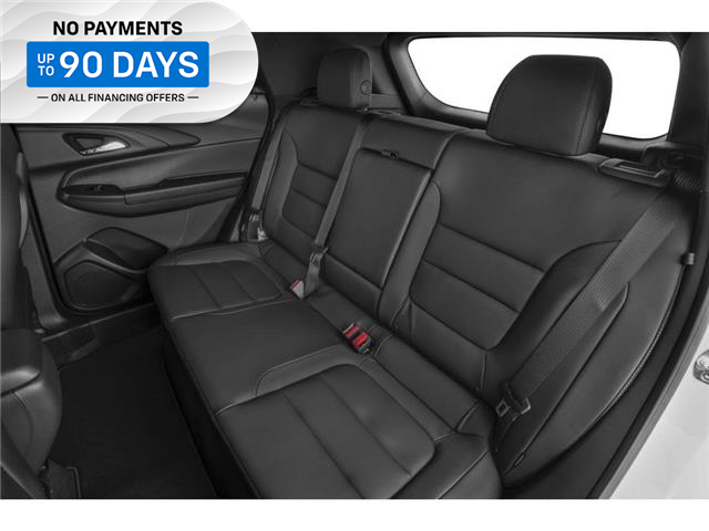 2026 Chevrolet TrailBlazer ACTIV (Stk: 7OD53024645) in Caledonia - Image 10 of 12