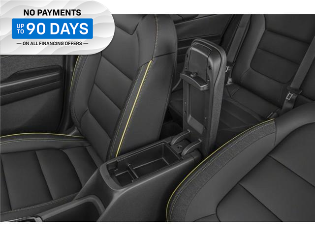 2026 Chevrolet TrailBlazer ACTIV (Stk: 7OD53024645) in Caledonia - Image 11 of 12