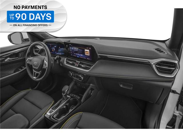 2026 Chevrolet TrailBlazer ACTIV (Stk: 7OD53024645) in Caledonia - Image 12 of 12