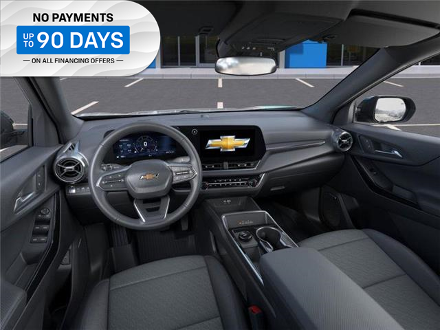 2026 Chevrolet Equinox LT (Stk: 7OD53014091) in Caledonia - Image 5 of 6