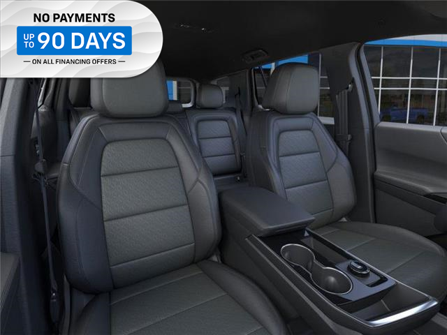 2026 Chevrolet Equinox LT (Stk: 7OD53014091) in Caledonia - Image 6 of 6