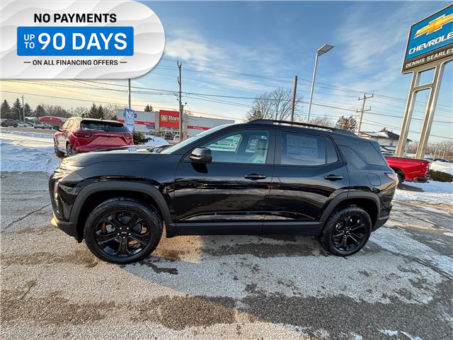 2026 Chevrolet Equinox LT (Stk: TT393469) in Caledonia - Image 2 of 64