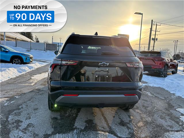 2026 Chevrolet Equinox LT (Stk: TT393469) in Caledonia - Image 4 of 64