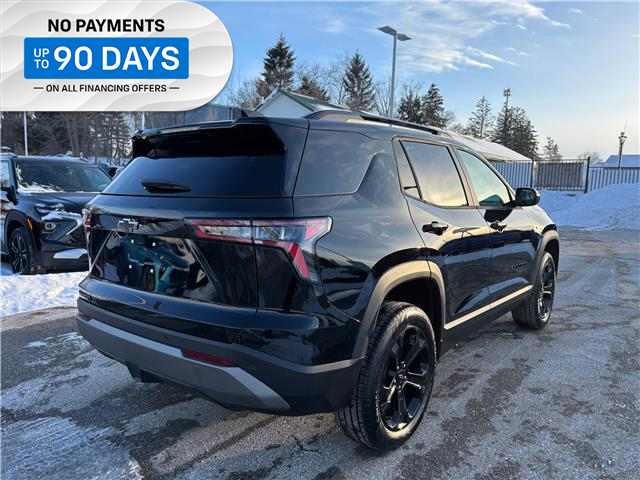 2026 Chevrolet Equinox LT (Stk: TT393469) in Caledonia - Image 5 of 64