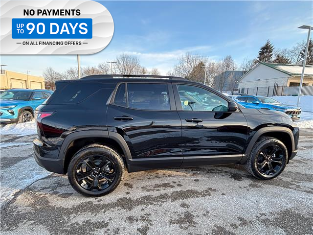 2026 Chevrolet Equinox LT (Stk: TT393469) in Caledonia - Image 6 of 64