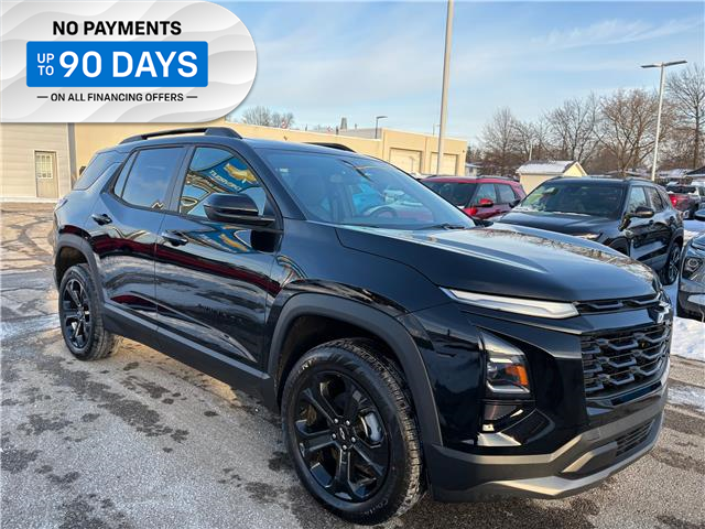 2026 Chevrolet Equinox LT (Stk: TT393469) in Caledonia - Image 7 of 64