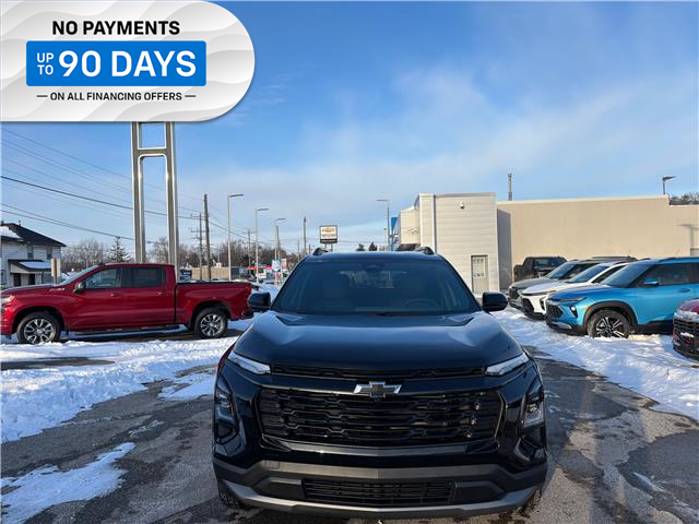 2026 Chevrolet Equinox LT (Stk: TT393469) in Caledonia - Image 8 of 64