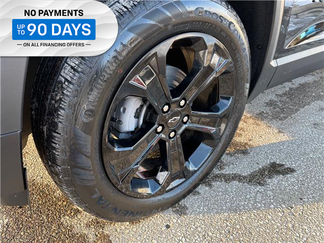 2026 Chevrolet Equinox LT (Stk: TT393469) in Caledonia - Image 9 of 64