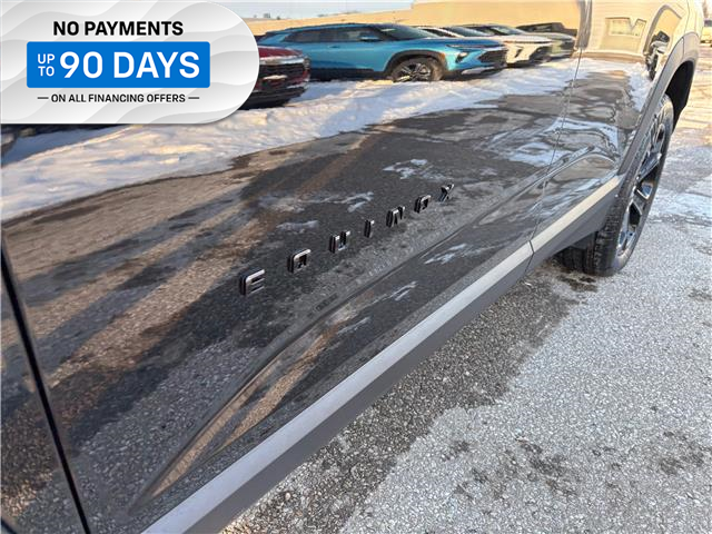 2026 Chevrolet Equinox LT (Stk: TT393469) in Caledonia - Image 10 of 64