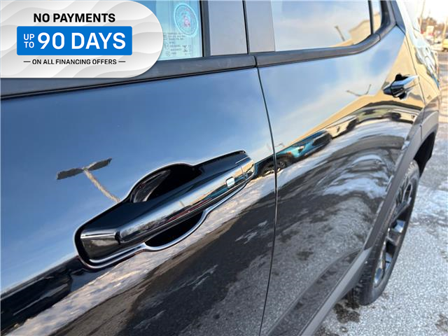 2026 Chevrolet Equinox LT (Stk: TT393469) in Caledonia - Image 11 of 64