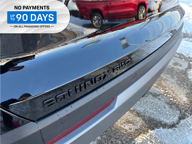 2026 Chevrolet Equinox LT (Stk: TT393469) in Caledonia - Image 12 of 64