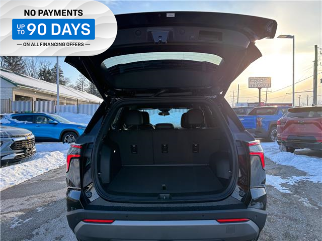 2026 Chevrolet Equinox LT (Stk: TT393469) in Caledonia - Image 13 of 64