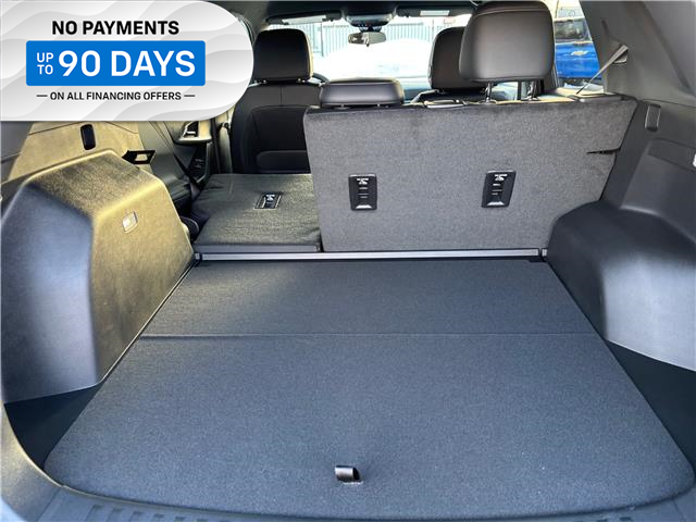 2026 Chevrolet Equinox LT (Stk: TT393469) in Caledonia - Image 18 of 64