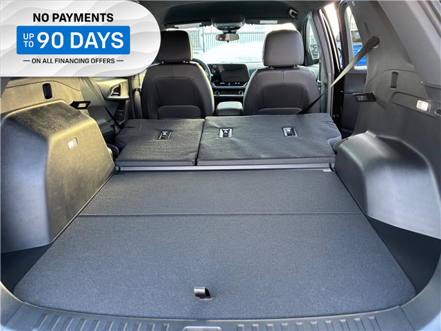 2026 Chevrolet Equinox LT (Stk: TT393469) in Caledonia - Image 19 of 64