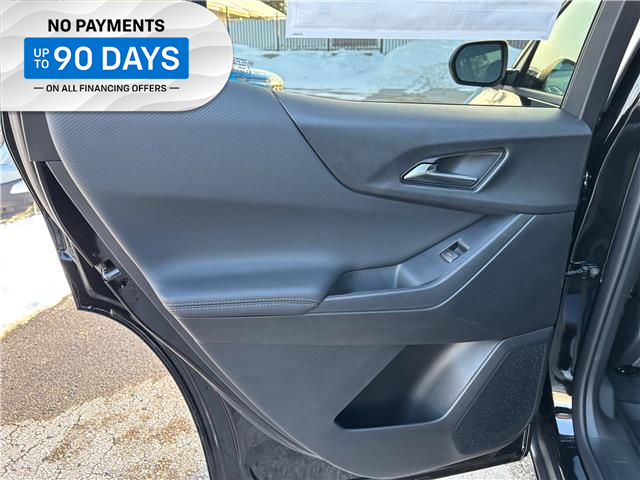 2026 Chevrolet Equinox LT (Stk: TT393469) in Caledonia - Image 21 of 64