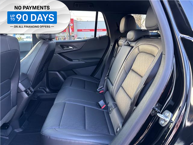 2026 Chevrolet Equinox LT (Stk: TT393469) in Caledonia - Image 22 of 64