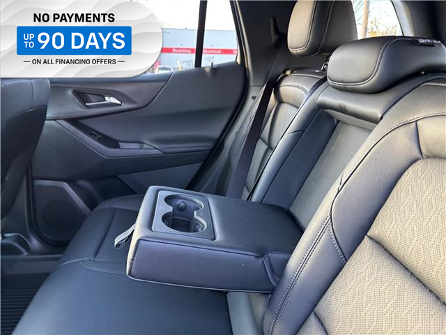 2026 Chevrolet Equinox LT (Stk: TT393469) in Caledonia - Image 23 of 64
