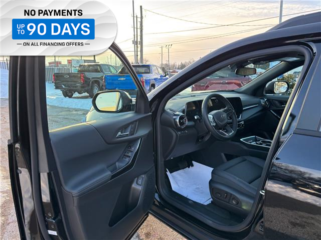 2026 Chevrolet Equinox LT (Stk: TT393469) in Caledonia - Image 25 of 64
