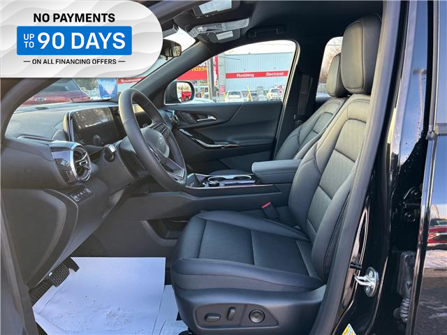2026 Chevrolet Equinox LT (Stk: TT393469) in Caledonia - Image 30 of 64
