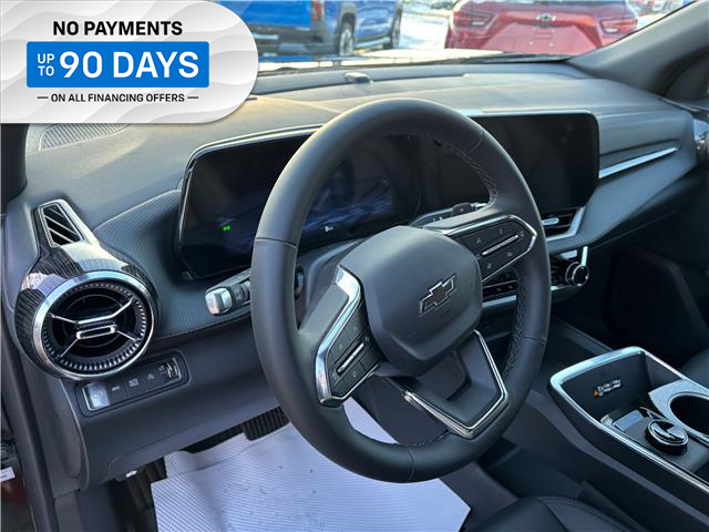 2026 Chevrolet Equinox LT (Stk: TT393469) in Caledonia - Image 32 of 64