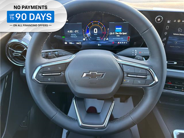 2026 Chevrolet Equinox LT (Stk: TT393469) in Caledonia - Image 34 of 64