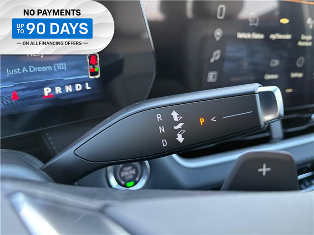 2026 Chevrolet Equinox LT (Stk: TT393469) in Caledonia - Image 38 of 64