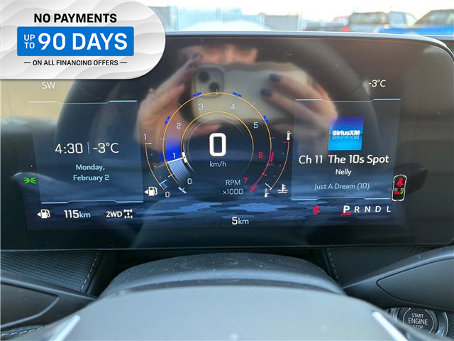 2026 Chevrolet Equinox LT (Stk: TT393469) in Caledonia - Image 39 of 64