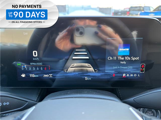 2026 Chevrolet Equinox LT (Stk: TT393469) in Caledonia - Image 41 of 64