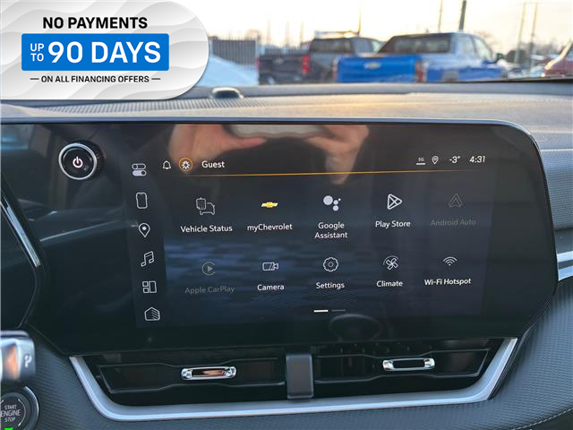 2026 Chevrolet Equinox LT (Stk: TT393469) in Caledonia - Image 43 of 64