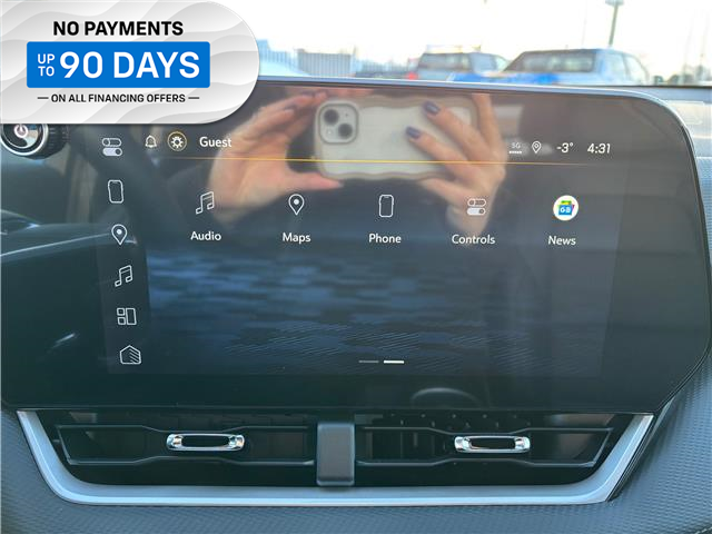 2026 Chevrolet Equinox LT (Stk: TT393469) in Caledonia - Image 44 of 64