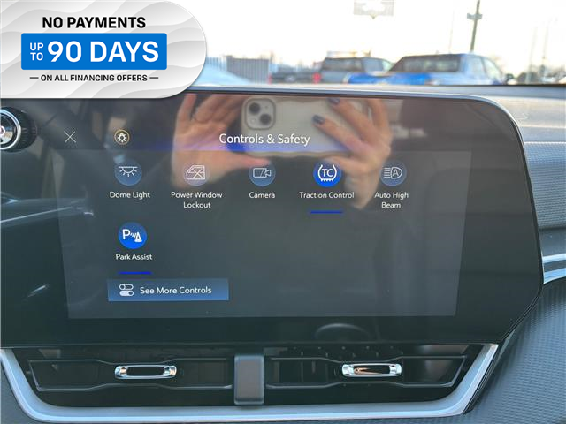 2026 Chevrolet Equinox LT (Stk: TT393469) in Caledonia - Image 45 of 64