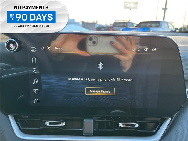 2026 Chevrolet Equinox LT (Stk: TT393469) in Caledonia - Image 46 of 64