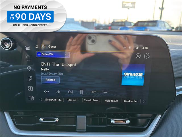 2026 Chevrolet Equinox LT (Stk: TT393469) in Caledonia - Image 48 of 64