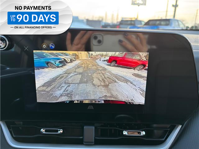 2026 Chevrolet Equinox LT (Stk: TT393469) in Caledonia - Image 50 of 64