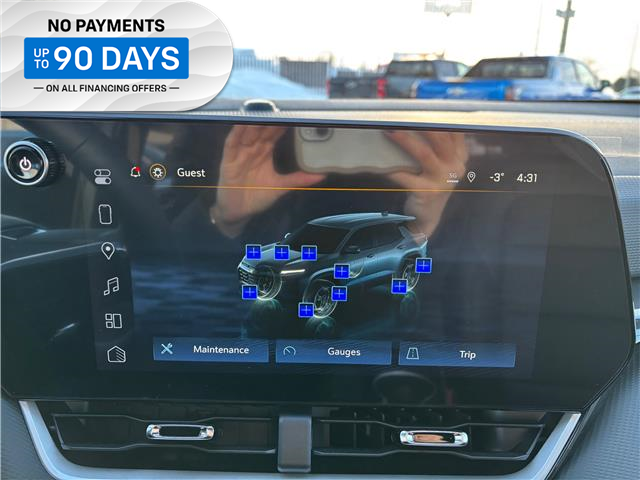 2026 Chevrolet Equinox LT (Stk: TT393469) in Caledonia - Image 51 of 64