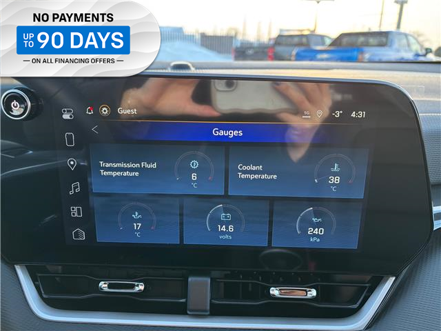 2026 Chevrolet Equinox LT (Stk: TT393469) in Caledonia - Image 53 of 64