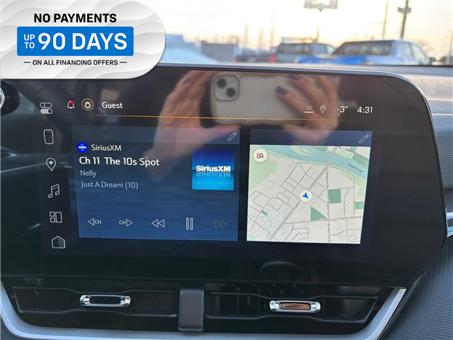 2026 Chevrolet Equinox LT (Stk: TT393469) in Caledonia - Image 54 of 64