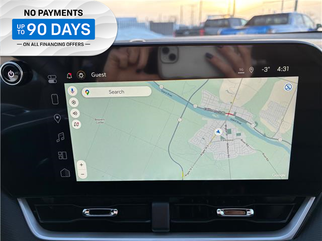 2026 Chevrolet Equinox LT (Stk: TT393469) in Caledonia - Image 47 of 64