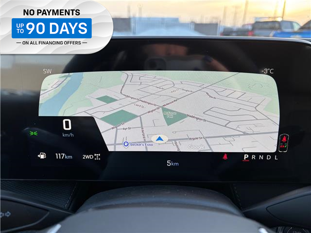 2026 Chevrolet Equinox LT (Stk: TT393469) in Caledonia - Image 40 of 64