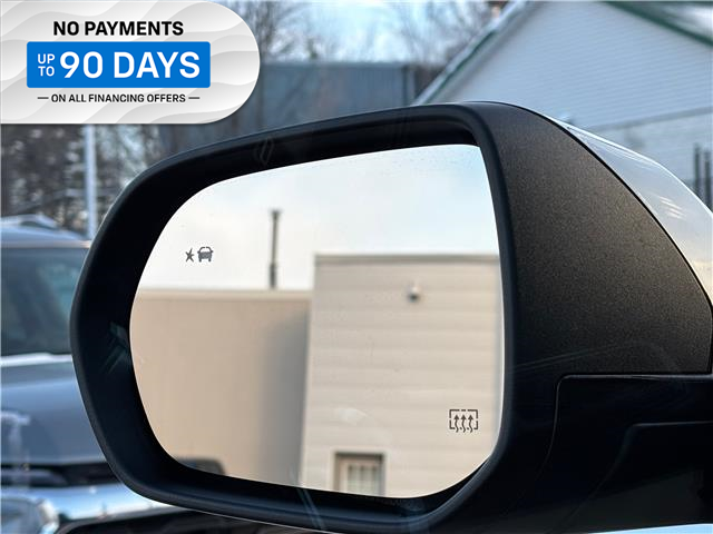 2026 Chevrolet Equinox LT (Stk: TT393469) in Caledonia - Image 64 of 64