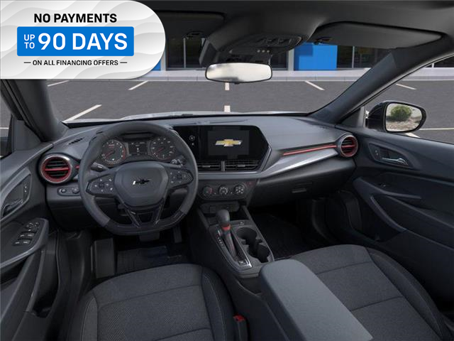 2026 Chevrolet Trax 1RS (Stk: 7OD52967752) in Caledonia - Image 5 of 6