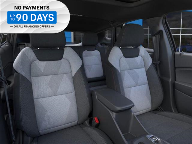 2026 Chevrolet Trax 1RS (Stk: 7OD52967752) in Caledonia - Image 6 of 6