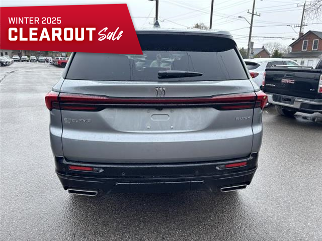 2025 Buick Enclave Sport Touring (Stk: B43513) in Cobourg - Image 5 of 11