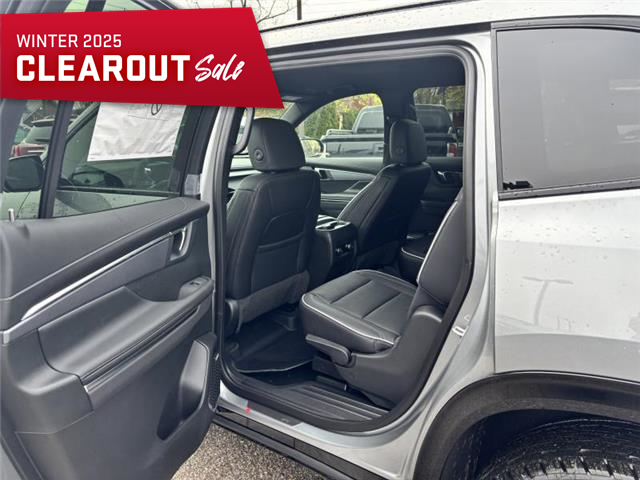 2025 Buick Enclave Sport Touring (Stk: B43513) in Cobourg - Image 7 of 11