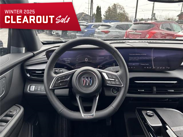 2025 Buick Enclave Sport Touring (Stk: B43513) in Cobourg - Image 8 of 11