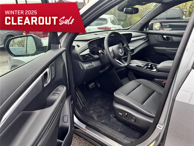 2025 Buick Enclave Sport Touring (Stk: B43513) in Cobourg - Image 9 of 11