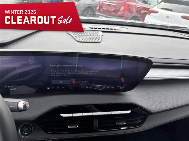 2025 Buick Enclave Sport Touring (Stk: B43513) in Cobourg - Image 11 of 11